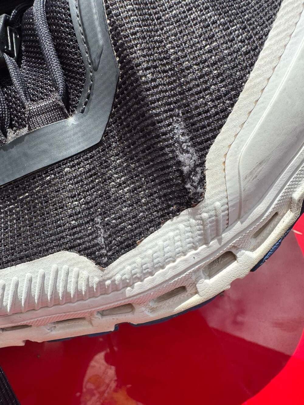On Cloudrift Sneakers Black - Picture 3 of 11